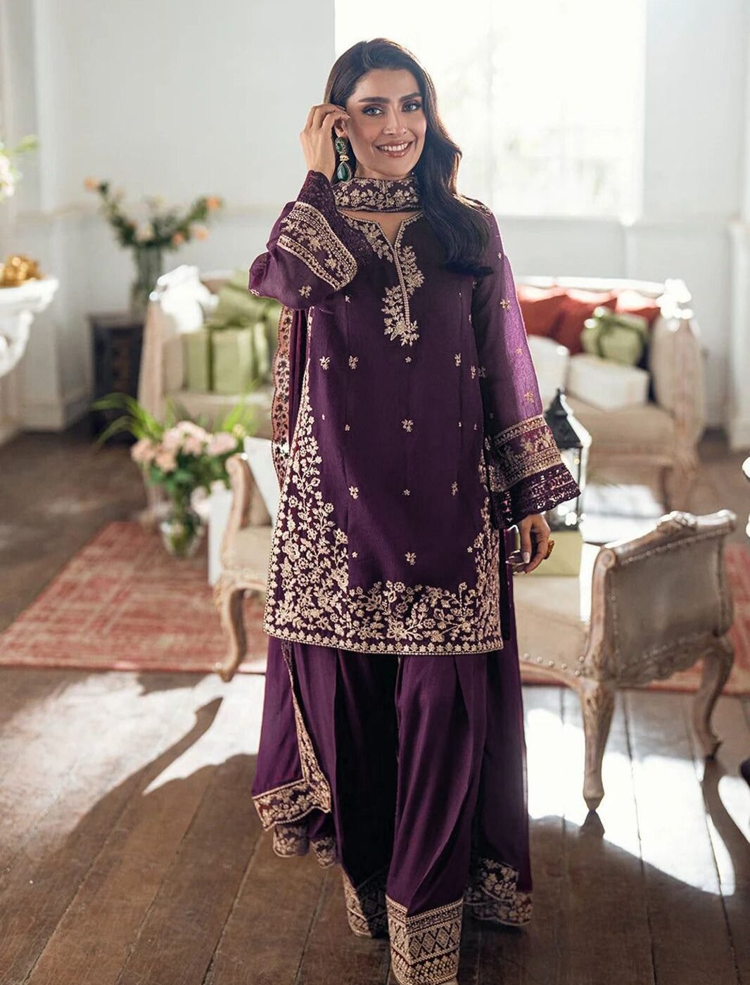 Pure DHANAK main image