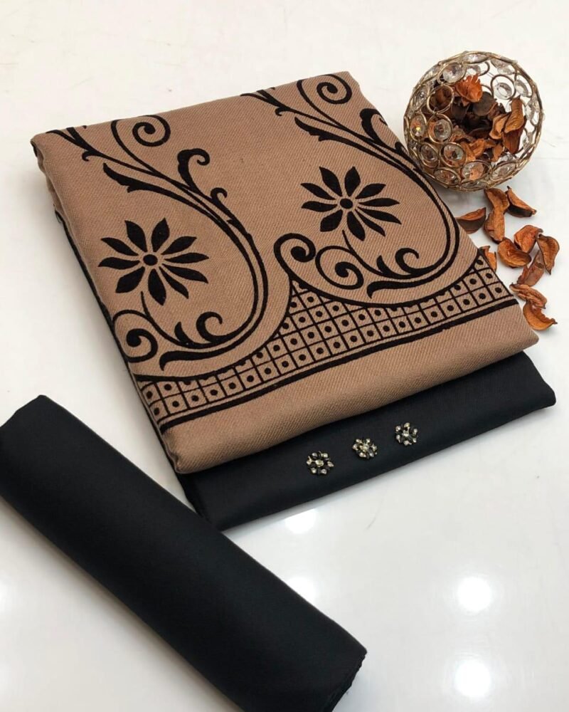 Dyed dhanak thumbnail 2