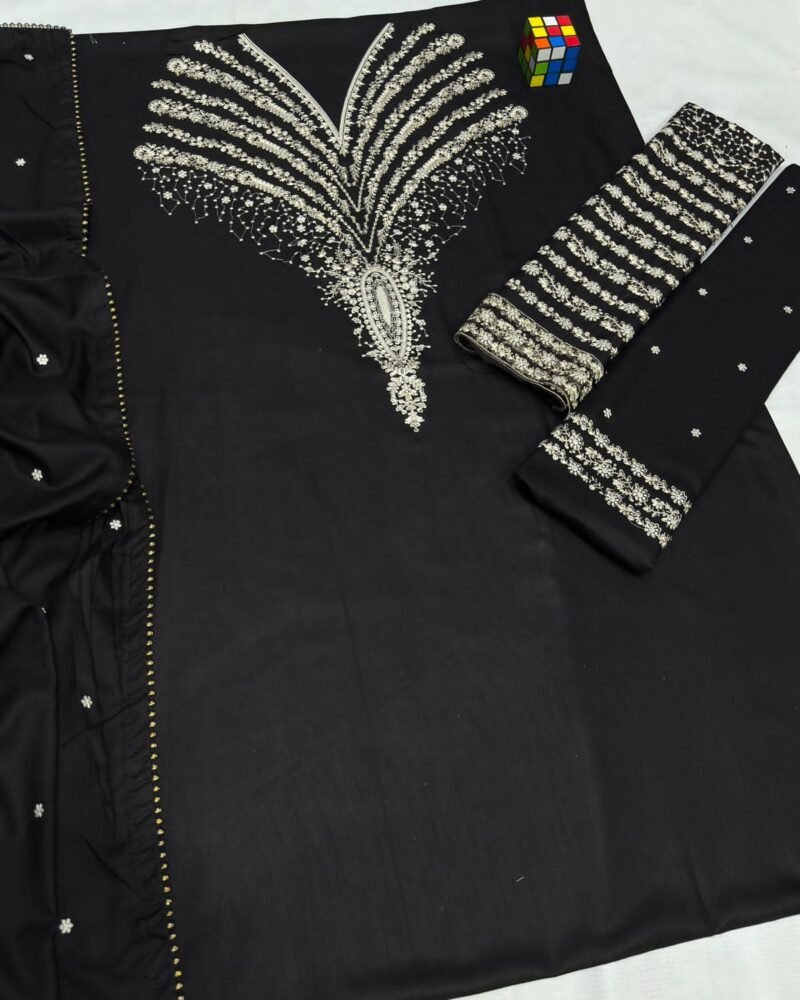 Dhanak Fabric thumbnail 2