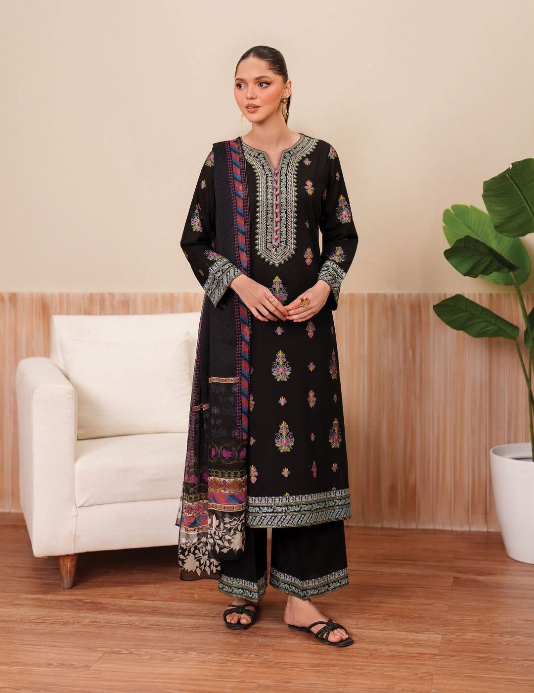 PREMIUM DHANAK main image