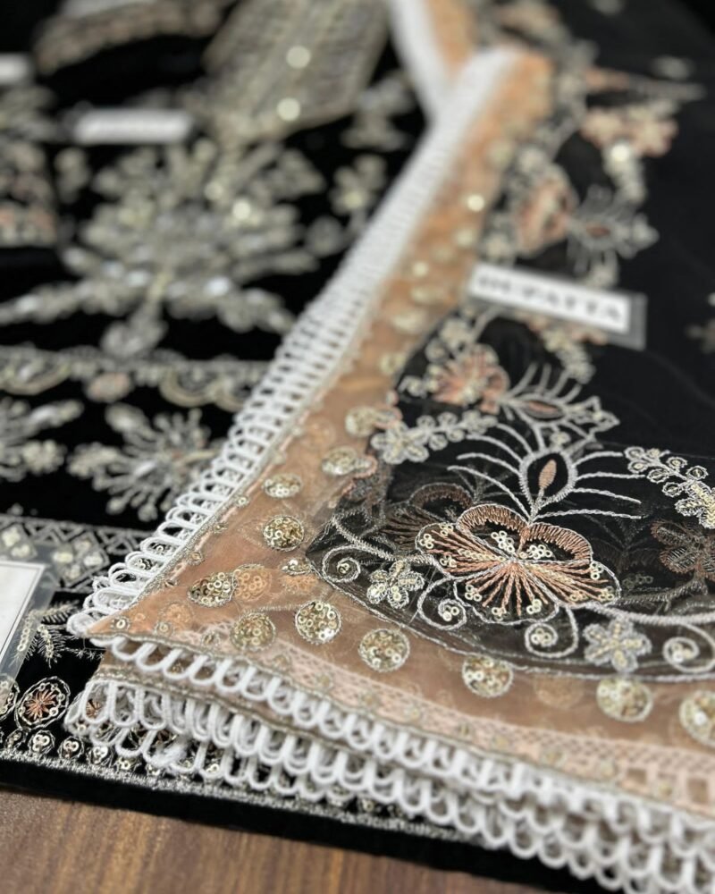 VELVET & CHIFFONVELVET MICRO thumbnail 4