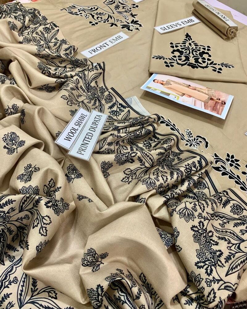 PREMIUM DHANAK thumbnail 3