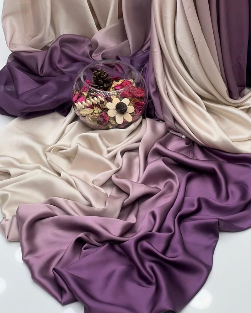 Silk Fabric thumbnail 2