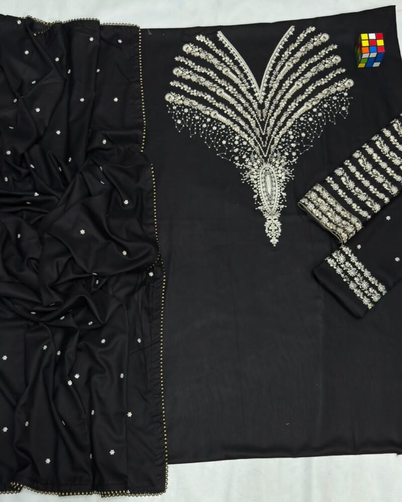 Dhanak Fabric thumbnail 3