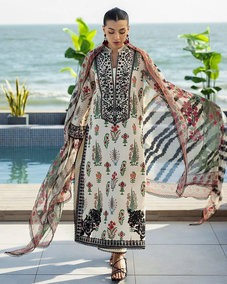 Silk Fabric main image